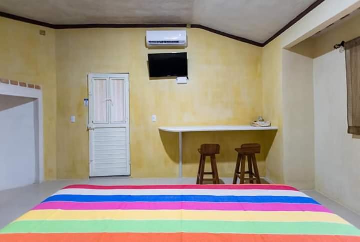 Posada Del Rey Azucar Salina Cruz Kültér fotó